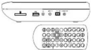 Logik L10SPDVD17 - General Operation - 5