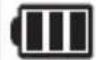 Logik L10DBIG10 - Display Icons and Symbols - 11