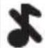 Logik L10DBIG10 - Display Icons and Symbols - 7