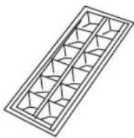 Logik LUR55S13 - WARNING - 10
