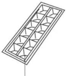Logik LUR55S13 - Interior Accessories - 4
