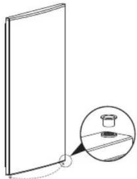 Logik LUR55S13 - INSTALLATION - 5