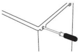 Logik LUR55S13 - INSTALLATION - 2