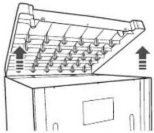 Logik LUR55S13 - INSTALLATION - 3