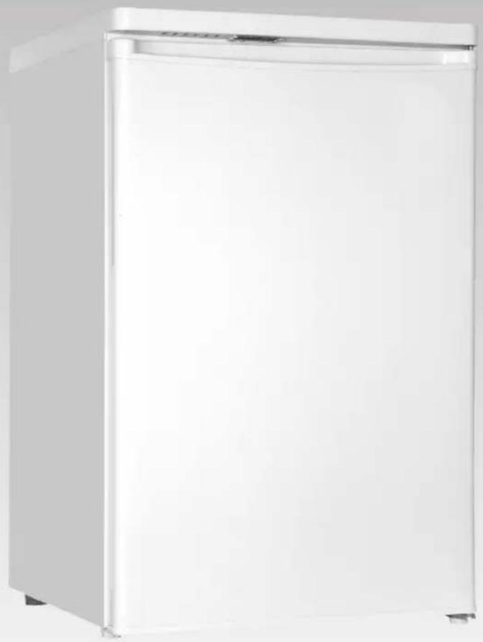 Logik LUL55S10 - Undercounter Larder Fridge - 1