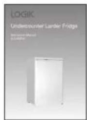 LOGIK Understeuer Lander Fridge Benedes an Wharf in 2019