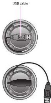 USB cable