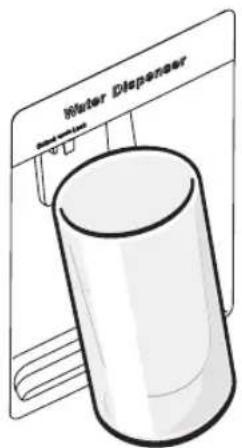 Water Dispenser