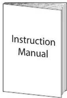 Instruction Manual