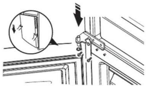 Logik LNFD55T18 - Installation - 3