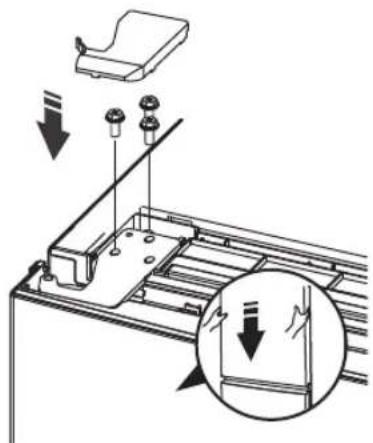 Logik LNFD55T18 - Installation - 4