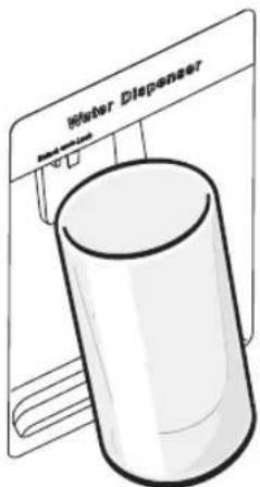 Water Dispenser Water Dispenser