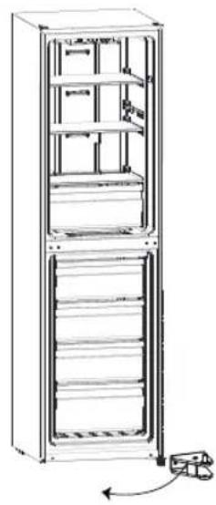 Logik LNF55S17 - INSTALLATION - 3