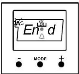 En d - MODE +