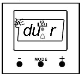du r - MODE +