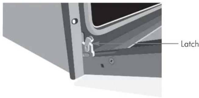 Latch