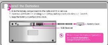 Install the Batteries 1. Use the battery compartment to install the next screen. 2. Remove GM battery, making new battery and upgraded battery (e.g. 100%) 3. Keep the battery power based on block. USB Connection Battery Color Fire from the battery compartment for a specific battery compartment (e.g. 100%)