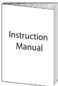 Instruction Manual