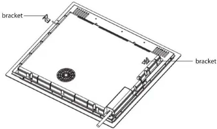 bracket bracket