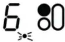 Logik LINDHOB15 - If the timer is set on one zone - 2