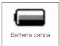 LG U8100 - Disconnessione del caricabatteria - 4