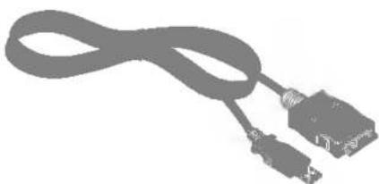 LG U8100 - USB cable - 1