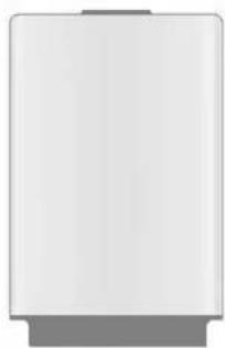 LG U8100 - Batteria - 1