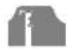 LG U8100 - Navigation key - 1