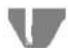 LG U8100 - Navigation key - 2