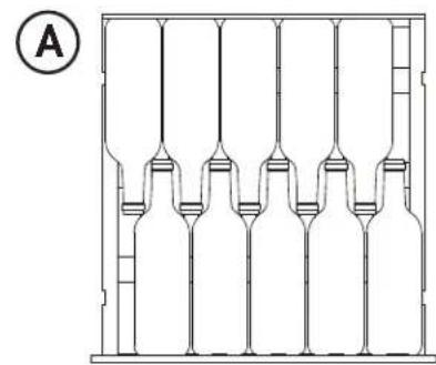 DANBY DWC398KD1BSS - STORAGE INSTRUCTIONS - 1