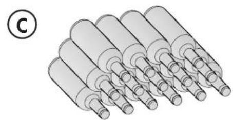 DANBY DWC398KD1BSS - STORAGE INSTRUCTIONS - 3