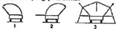 RACLET Herald (613.6) - TO ERECT - 1