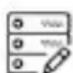 VIEWSONIC VSR100 - - Host Authority - 1