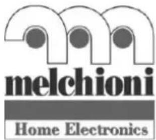 Melchioni Babele 118320000 - LIMPIEZA ES MANUTENCIÓN - 1