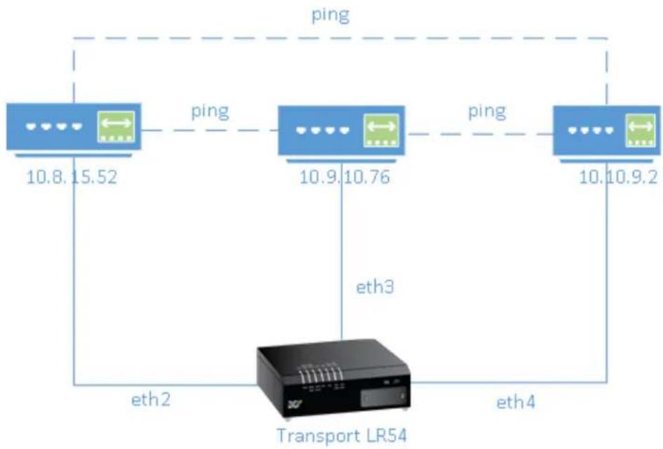 Digi WR54 - About Local Area Networks (LANs) - 1