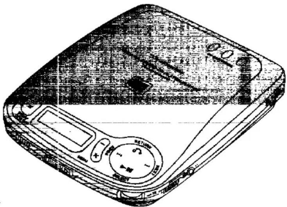 TECHNICS SL-VP50 - Operating Instructions - 1
