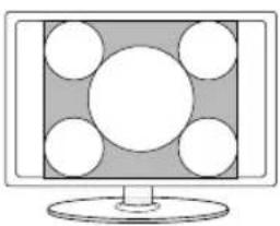 Technika 24E21B-FHD/DVD - Full screen - 2