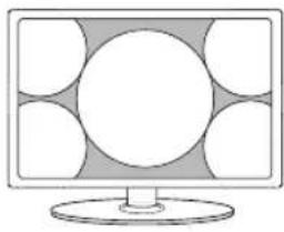Technika 24E21B-FHD/DVD - Full screen - 1