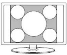 Technika 22E21B-FHD/DVD - Full screen - 2