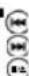 Technika 22E21B-FHD/DVD - REMOTE CONTROL - 7