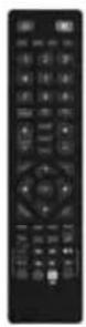 Technika 22E21B-FHD/DVD - WHAT IS INCLUDED IN THE BOX - 2
