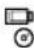 Technika 22E21B-FHD/DVD - REMOTE CONTROL - 2