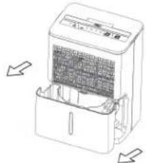 Anslut 417-078 - Zbiornik wody - 1