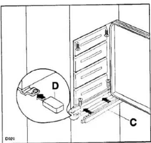 D C D020