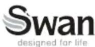 SWAN SR11020GRN - Important Safeguards - 1