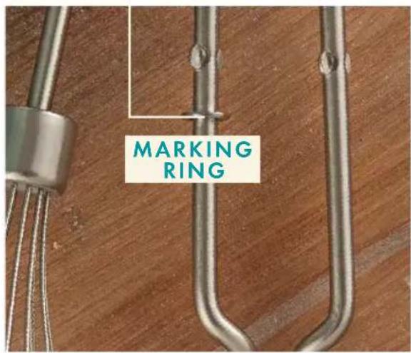MARKING RING