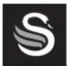 SWAN SM22085BN - Microwave safe plastic cookware - 1