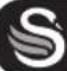 SWAN SI30130N - CAUTION: SURFACES BECOME HOT DURING USE. DO NOT IMMERSE IN WATER - 1