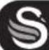 SWAN SD90020N - CAUTION: PLEASE ENSURE YOUR WORK TOP IS ABLE TO WITHSTAND A TEMPERATURE OF AT LEAST 60 DEGREES CENTIGRADE FOR EXTENDED PERIODS. IF IN DOUBT, MOUNT THE PRODUCT ON A SUITABLE WOODEN PLINTH. - 1