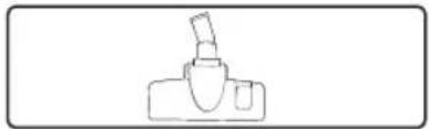 Simple line drawing of a mechanical device with a lever and base (no text or symbols)